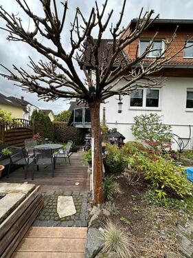 Foto - 2 Zimmer Doppelhaushälfte zur Miete in Bendorf