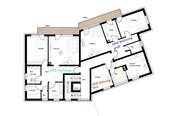 Foto - 3 Zimmer Etagenwohnung zur Miete in Pirmasens