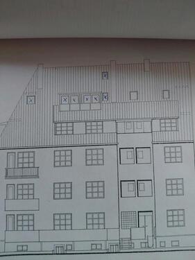 Foto - 3 Zimmer Dachgeschoßwohnung zur Miete in Rhauderfehn