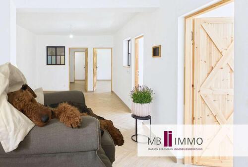 Foto - Ich darf mit einziehen - 1.594,00&nbsp;EUR Kaltmiete, ca.&nbsp; 127,50&nbsp;m&sup2;