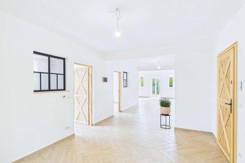 Foto - 4 Zimmer Erdgeschoßwohnung zur Miete in Wolfsburg
