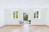 Foto - 4 Zimmer Erdgeschoßwohnung in Wolfsburg
