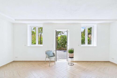 Foto - 4 Zimmer Erdgeschoßwohnung in Wolfsburg
