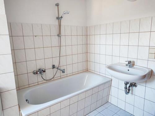 Foto - Dachgeschoßwohnung in Chemnitz zur Miete
