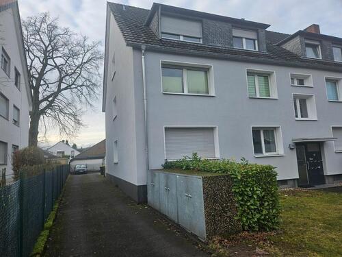 Foto - 2 leerstehende Wohnungen in Köln Grengel zu verkaufen