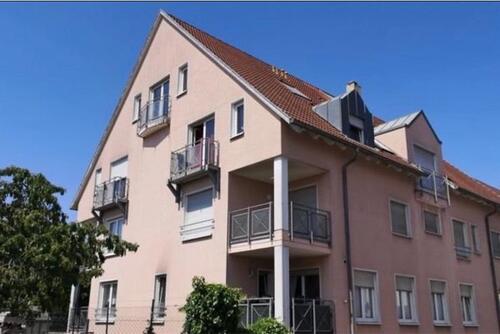 Foto - 1,5 Zimmer Wohnung Freudental Kapitalanlage