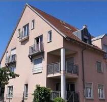 1,5 Zimmer Wohnung Freudental Kapitalanlage - Bietigheim-Bissingen