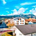 Foto - Ferienwohnung Sonthofen Urlaub 4 Personen Allgäu Skifahren