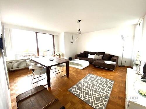 Foto - Etagenwohnung zur Miete in München