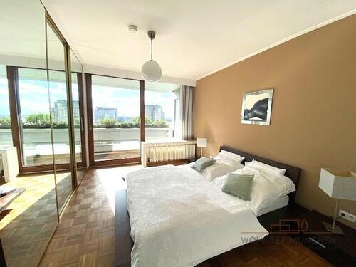 Foto - Etagenwohnung in München