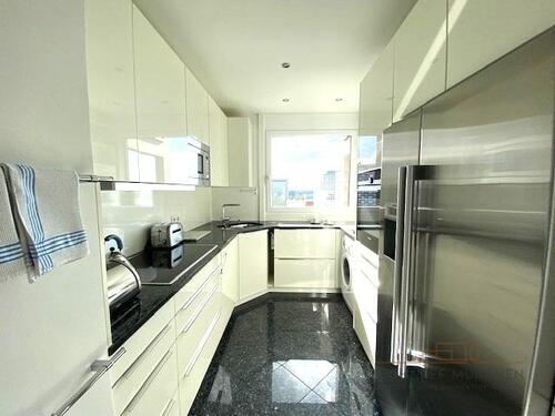 Foto - Etagenwohnung in München zur Miete