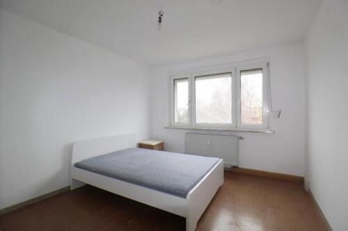 Foto - Etagenwohnung in Lunzenau zur Miete