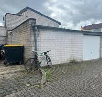 Doppelgarage - 190,00 EUR Miete, in Baesweiler (PLZ: 52499)