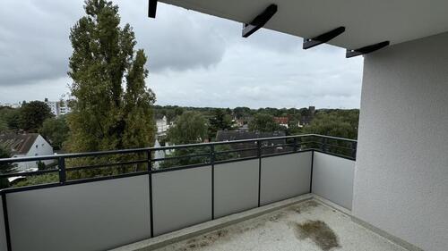 Foto - Etagenwohnung zur Miete in Marl