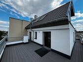 Foto - Exklusives Penthouse, Lindenthal, Erstbezug, Terrasse, Düren.Str.