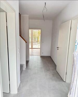 Foto - Moderne & geschmackvolle Doppelhaushälfte in 21376 Lübberstedt