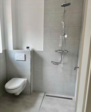 Foto - Etagenwohnung zur Miete in Salzhausen