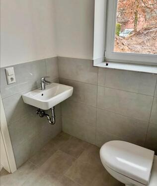 Foto - Etagenwohnung in Salzhausen