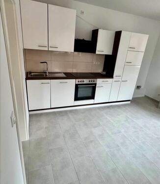 Foto - Etagenwohnung in Salzhausen zur Miete