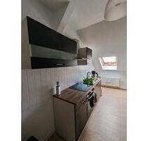 DG Wohnung ab Januar 26 *EBK + Kühlschrank* - Leipzig Mitte