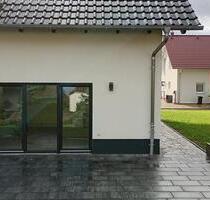 Doppelhaushälfte Neubau in Ahlsdorf