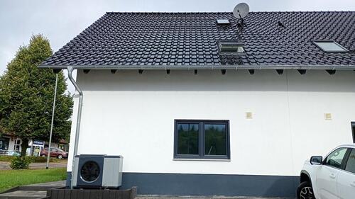 Foto - Einfamilienhaus zur Miete in Ahlsdorf