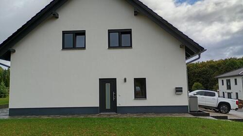 Foto - Einfamilienhaus in Ahlsdorf