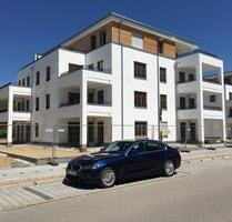 2 Zimmer Wohnung in Neutraubling mit Balkon ab 0326