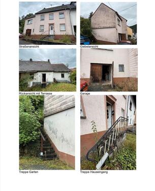 Foto - Einfamilienhaus zum Kaufen in Birresborn
