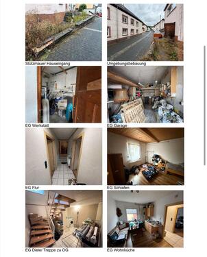 Foto - Einfamilienhaus in Birresborn