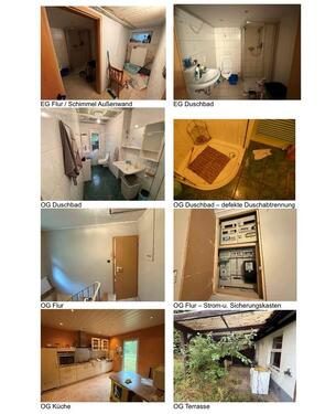 Foto - Einfamilienhaus in Birresborn zum Kaufen
