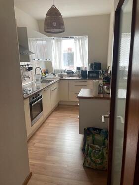 Foto - Etagenwohnung zur Miete in Berlin