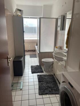 Foto - Etagenwohnung in Berlin