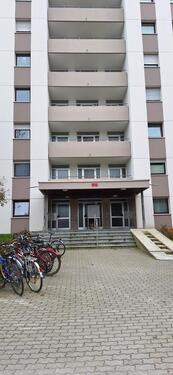 Foto - Provisionsfrei: Wohnung mit Balkon & TG-Stellplatz -Gut vermietet