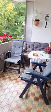 Foto - Etagenwohnung in Freising zum Kaufen