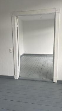 Foto - Etagenwohnung zur Miete in Heide