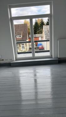 Foto - Etagenwohnung in Heide zur Miete