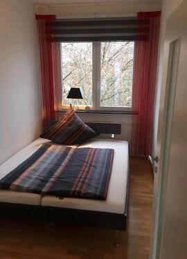 Foto - Etagenwohnung in Berlin zur Miete