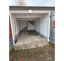 Vermiete Garage in Riesa - 50,00 EUR Miete, in Riesa (PLZ: 01589)
