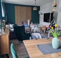 3 ZKB in KS-Wehlheiden mit Balkon + Garten - Kassel Südstadt