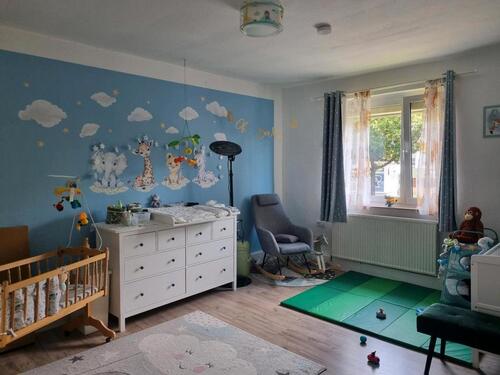 Foto - Etagenwohnung zur Miete in Kassel