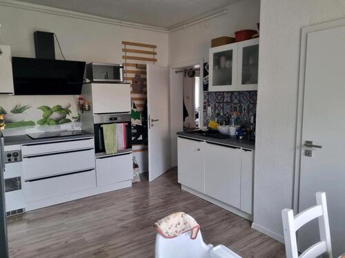 Foto - Etagenwohnung in Kassel