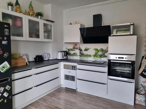 Foto - Etagenwohnung in Kassel zur Miete