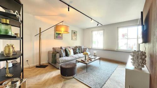 Foto - 3 Zimmer Etagenwohnung zur Miete in Waldshut-Tiengen