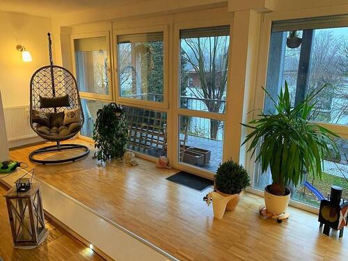 Foto - Fußläufig zum Westfalenpark - Hochwertig ausgestattete 124 m² Wohnung mit Küche