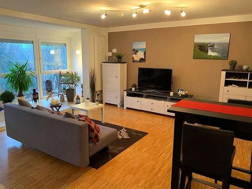 Foto - Etagenwohnung in Dortmund