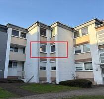 Renovierte 3-Zimmerwohnung in Veerßen zu vermieten! - Uelzen