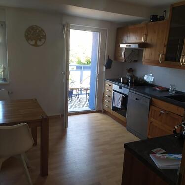 Foto - 4 Raum Wohnung - 760,00 EUR Kaltmiete, ca.  96,00 m²