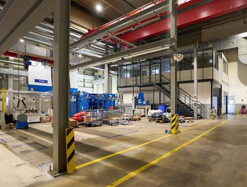 Foto - andere in Klipphausen zur Miete