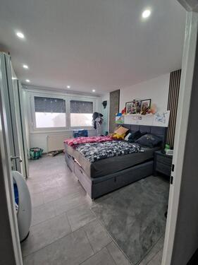 Foto - 3 Zimmer Etagenwohnung in Vellmar